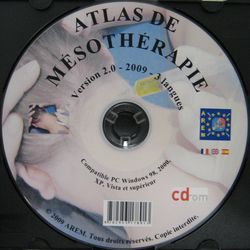 Atlas de Msothrapie